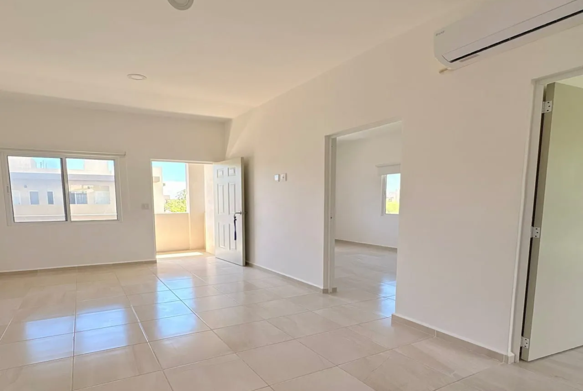 Departamento 2 Recamaras en Renta en Jardines de Mayakoba | Privada Kirka 1