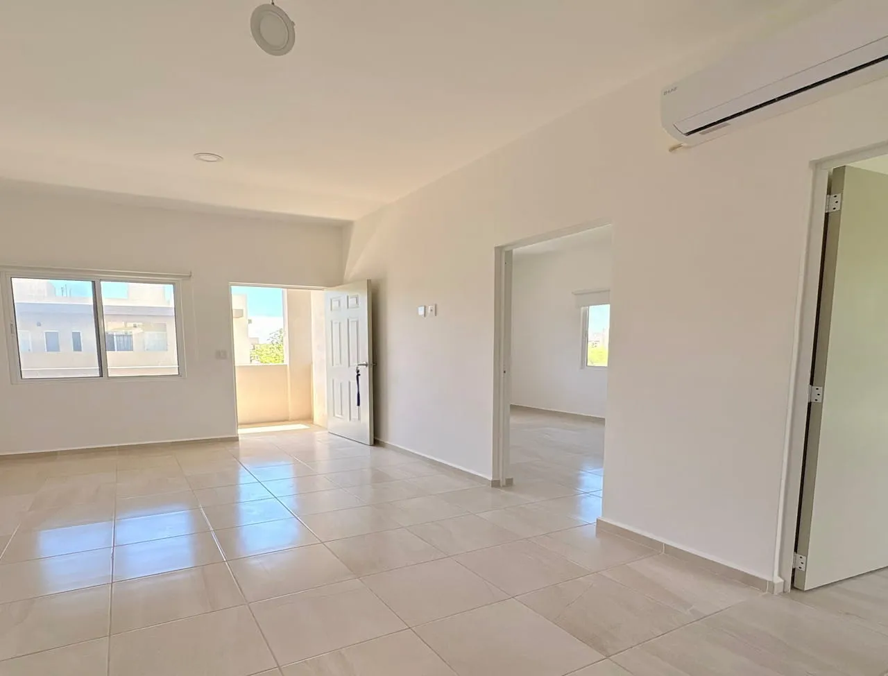 Departamento 2 Recamaras en Renta en Jardines de Mayakoba | Privada Kirka 1
