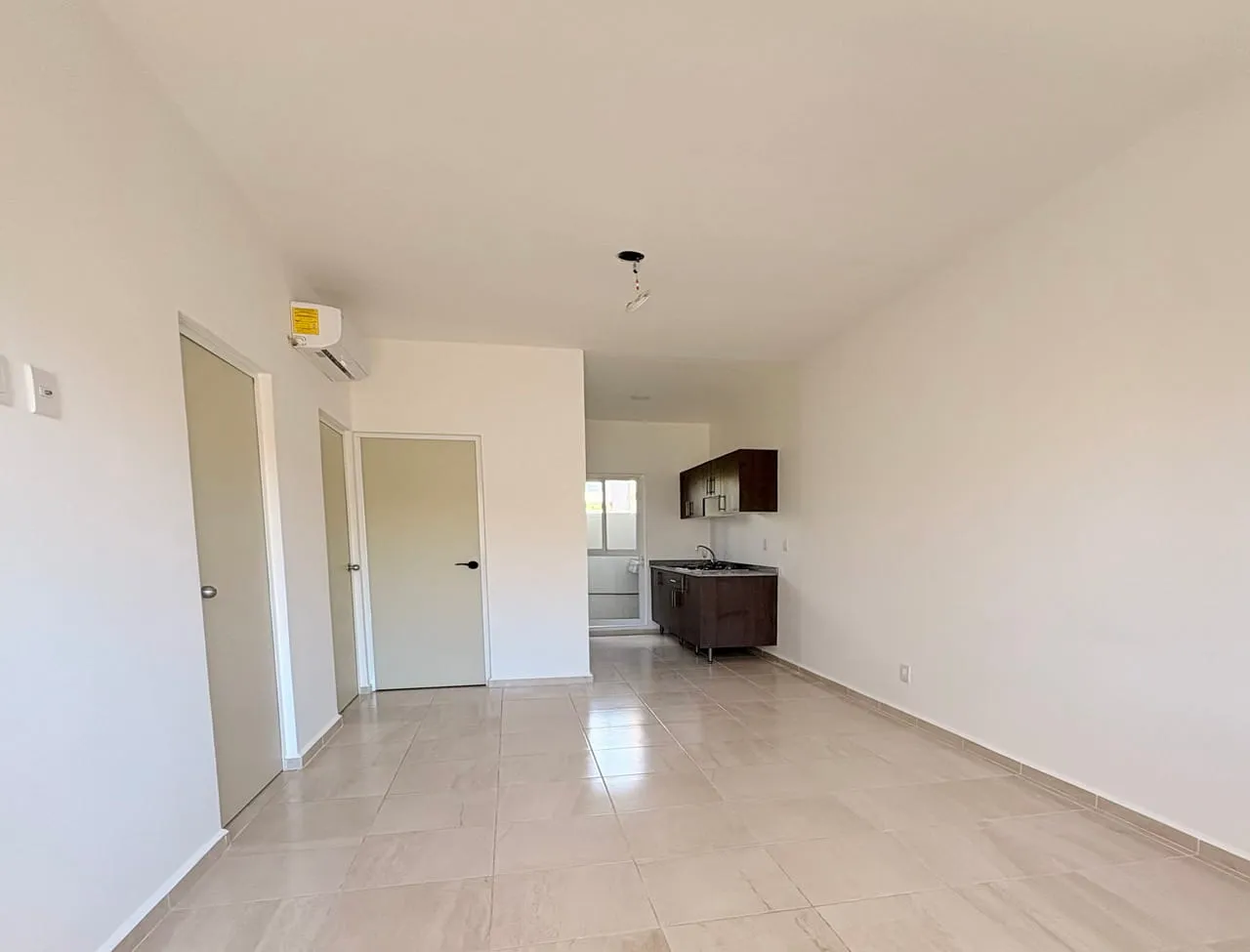 Departamento 2 Recamaras en Renta en Jardines de Mayakoba | Privada Kirka 1