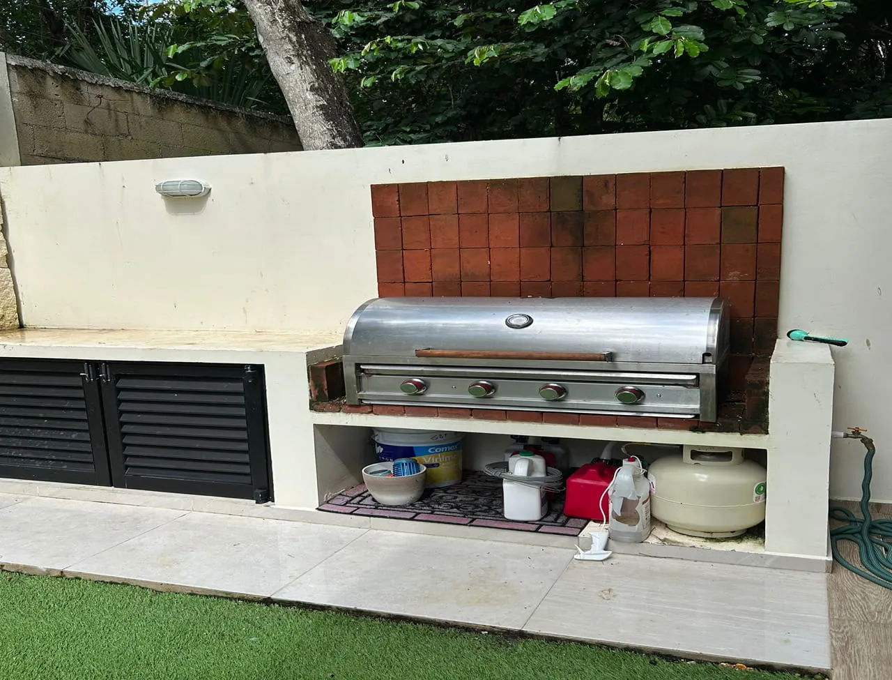 Casa 3 Recamaras en Renta Amueblada en Senderos Ciudad Mayakoba