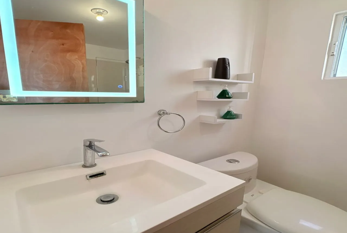 Departamento 2 Recamaras en Renta Con Muebles | Jardines de Mayakoba