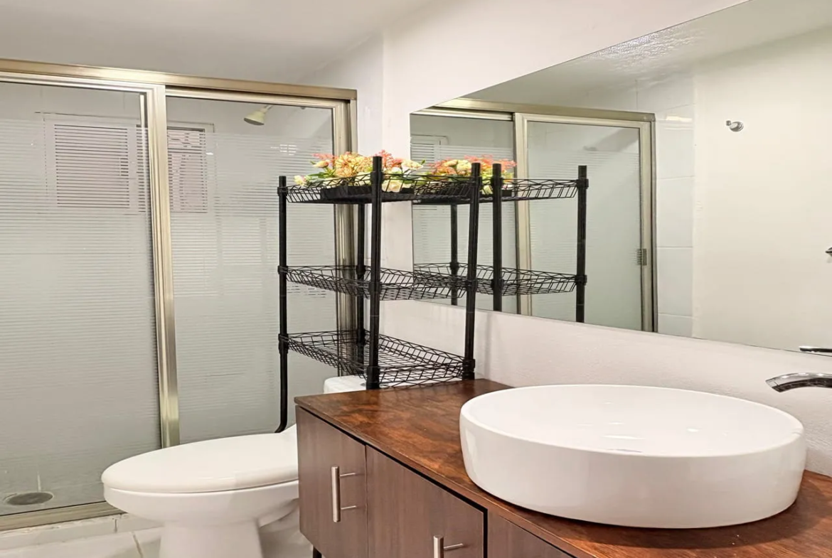 Departamento 3 Recamaras en Renta en Jardines de Mayakoba | Privada Kirka 2