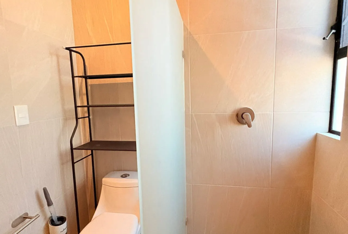 Casa 3 Recamaras en Renta Amueblada en Senderos Ciudad Mayakoba