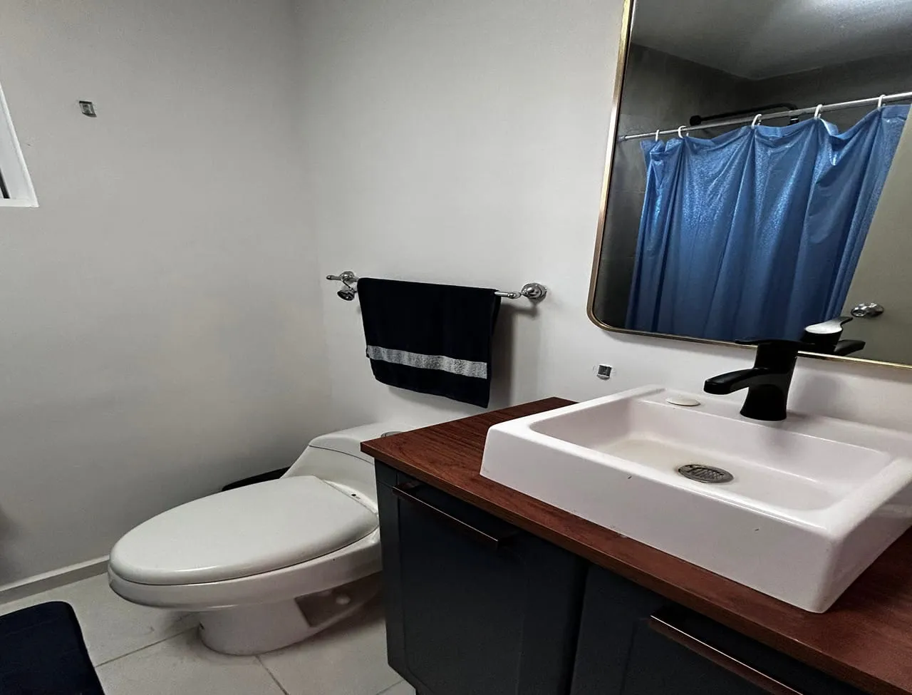Departamento 2 Habitaciones en Renta en Jardines de Mayakoba | Privada Kibira
