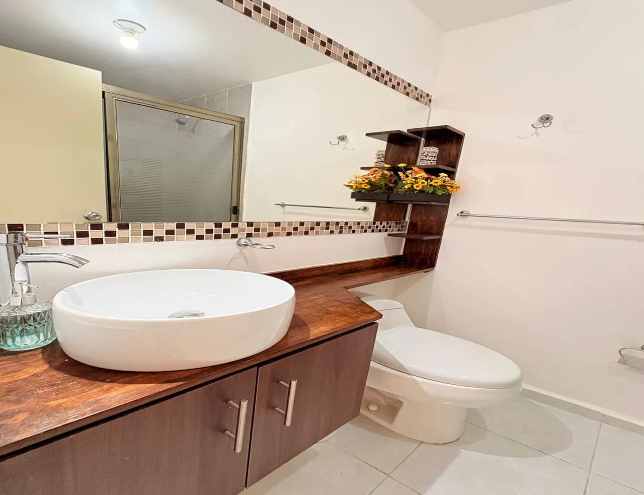Departamento 3 Recamaras en Renta en Jardines de Mayakoba | Privada Kirka 2