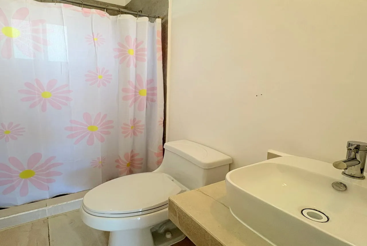 Departamento 2 Recamaras en Renta en Jardines de Mayakoba | Privada Kirka 1