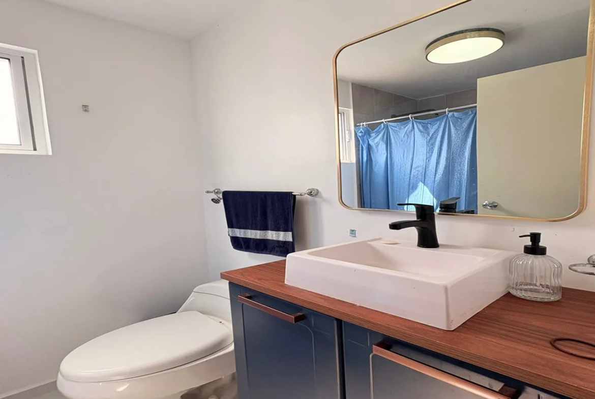 Departamento 2 Habitaciones en Renta en Jardines de Mayakoba | Privada Kibira