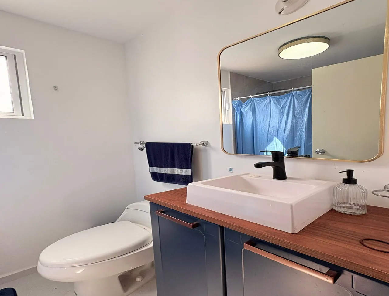 Departamento 2 Habitaciones en Renta en Jardines de Mayakoba | Privada Kibira