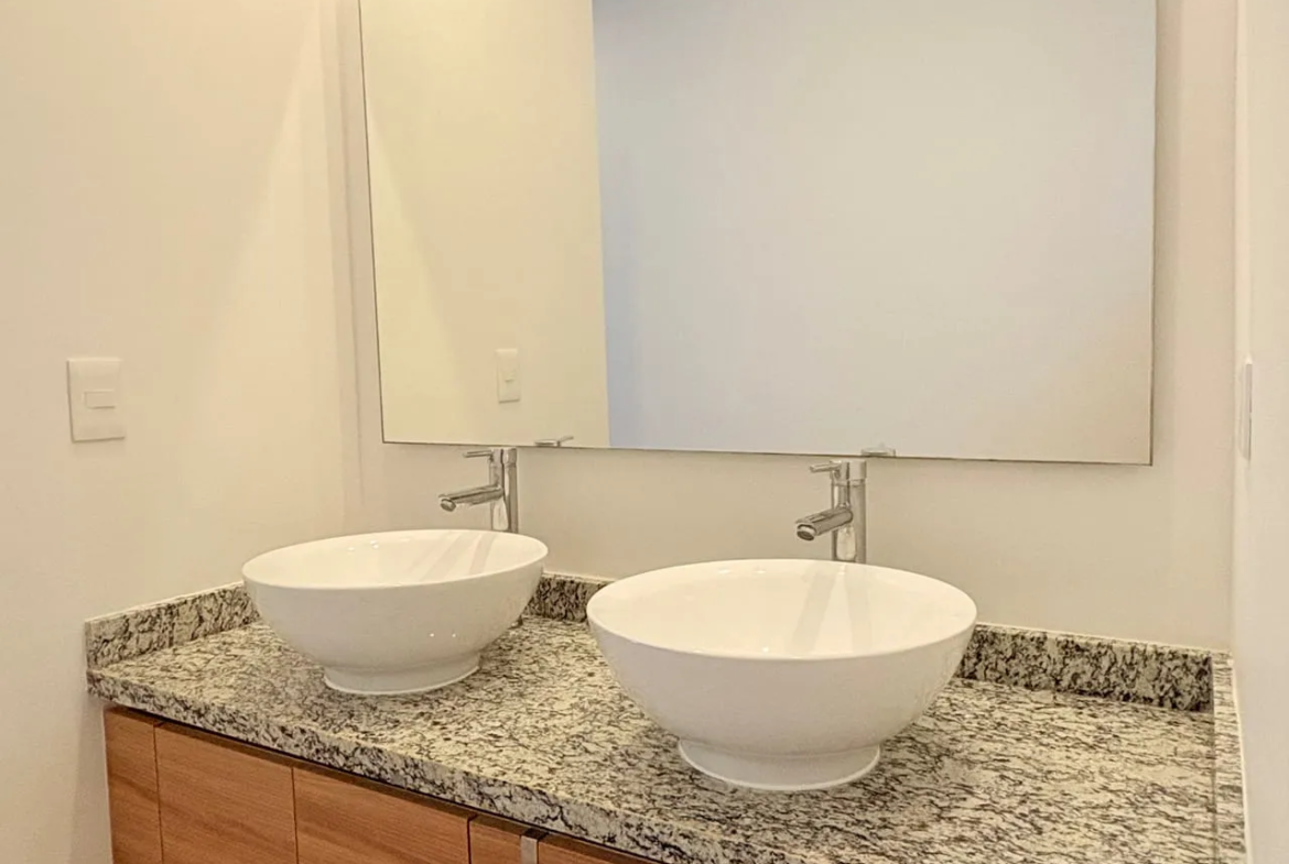 Casa 3 Recamaras en Renta Amueblada en Senderos Ciudad Mayakoba