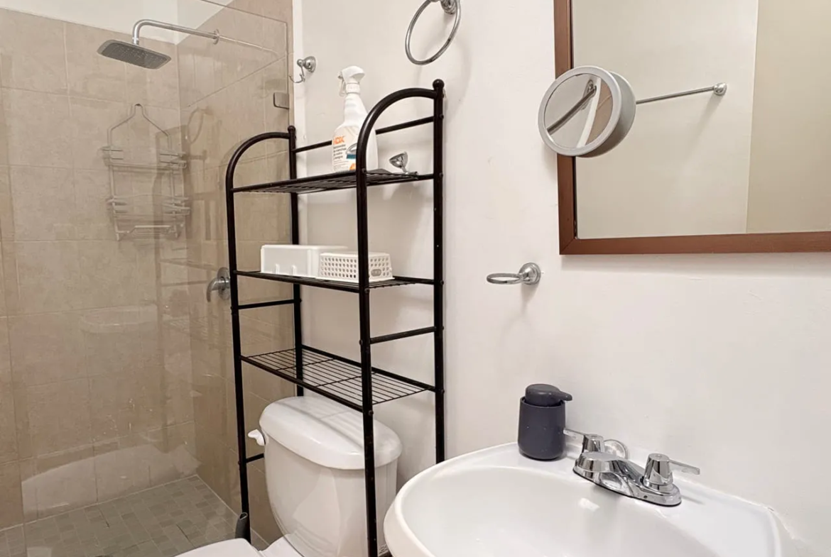 Casa 2 Recamaras en Renta Amueblada Jardines de Mayakoba | Privada Tayrona 2