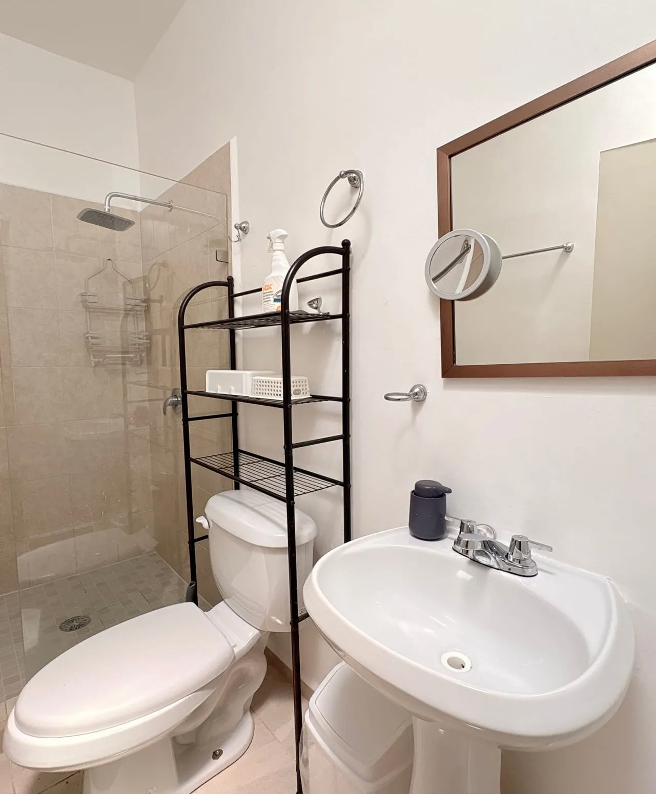 Casa 2 Recamaras en Renta Amueblada Jardines de Mayakoba | Privada Tayrona 2