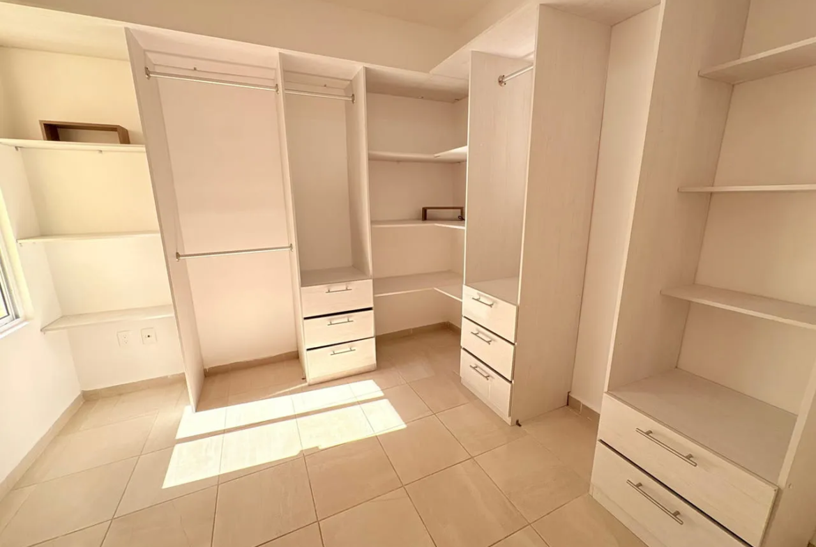 Departamento 2 Recamaras en Renta Con Muebles | Jardines de Mayakoba