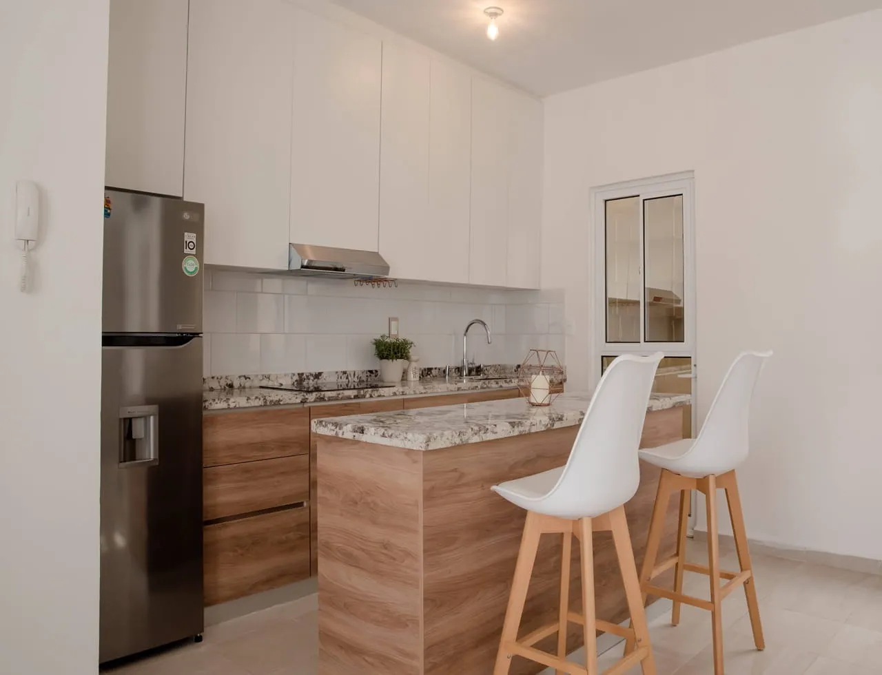 Departamento 2 Recamaras en Renta Con Muebles | Jardines de Mayakoba