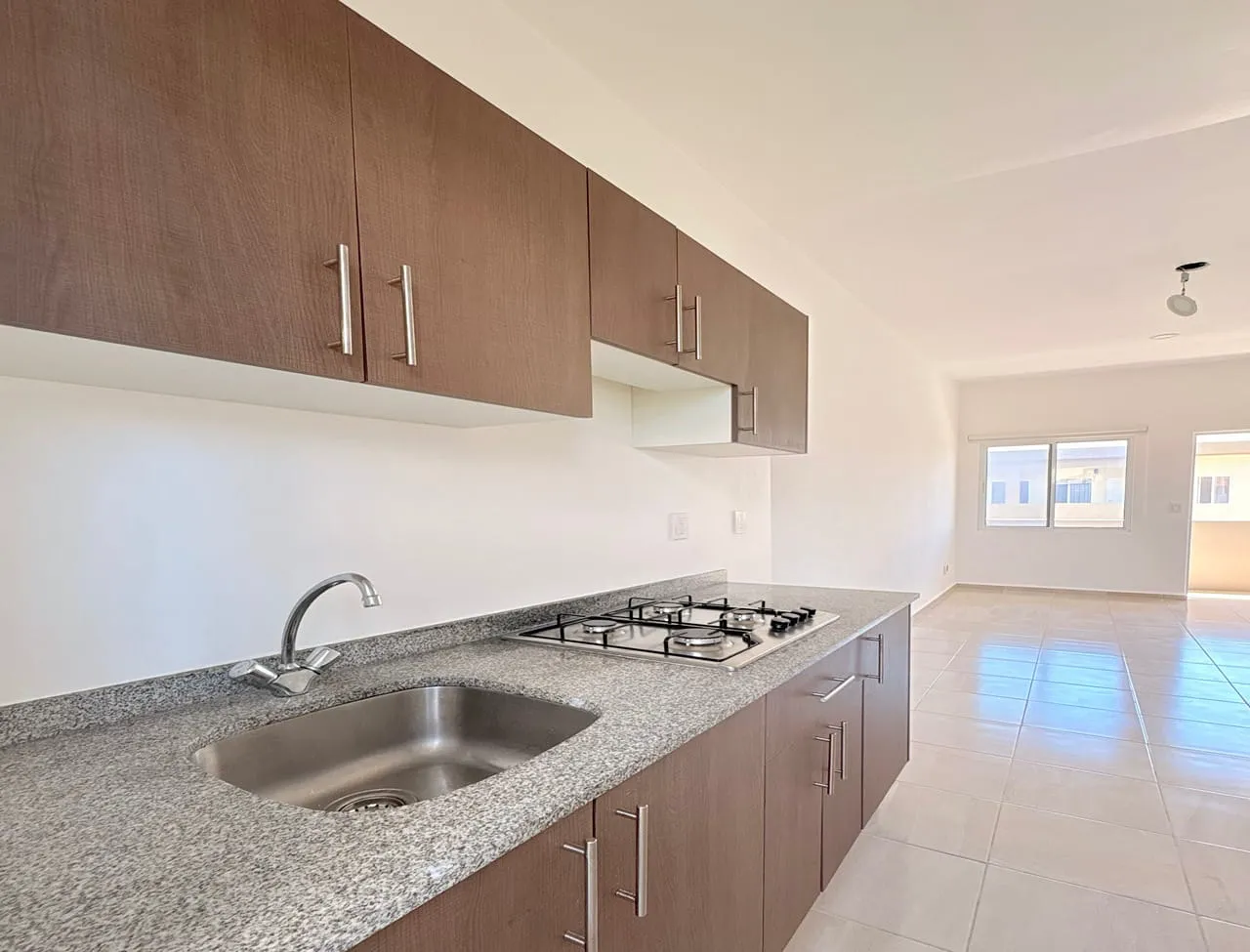Departamento 2 Recamaras en Renta en Jardines de Mayakoba | Privada Kirka 1