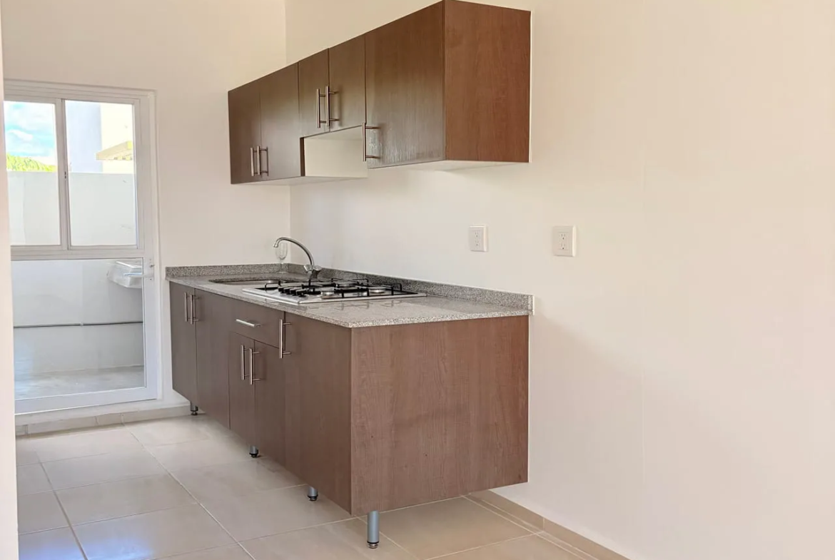 Departamento 2 Recamaras en Renta en Jardines de Mayakoba | Privada Kirka 1