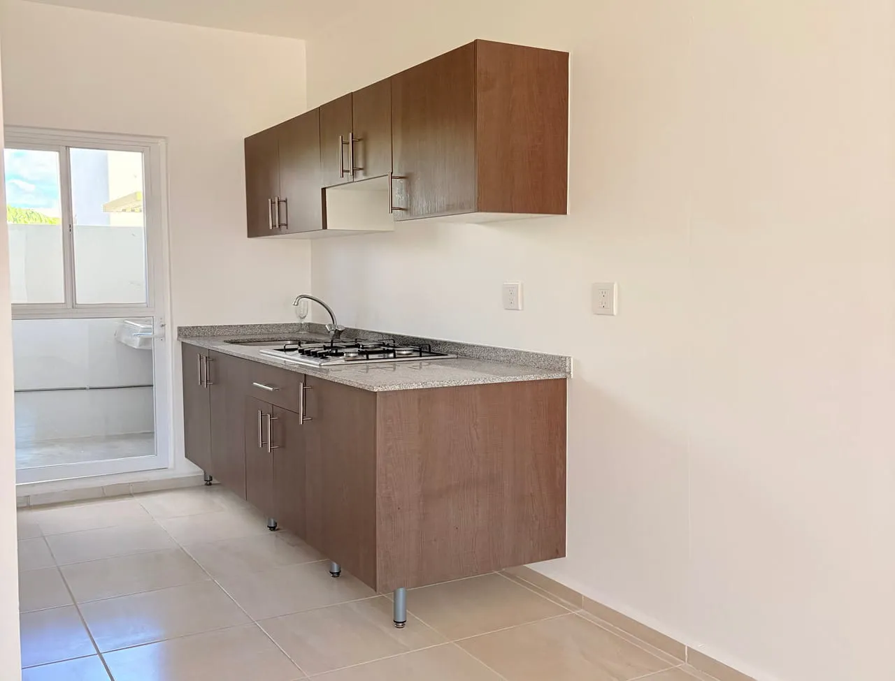 Departamento 2 Recamaras en Renta en Jardines de Mayakoba | Privada Kirka 1