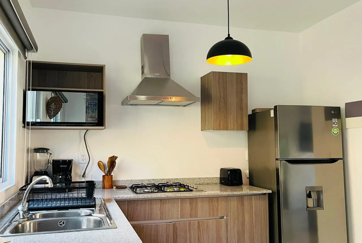 Casa 2 Recamaras en Venta en Jardines de Mayakoba | Privada Tayrona