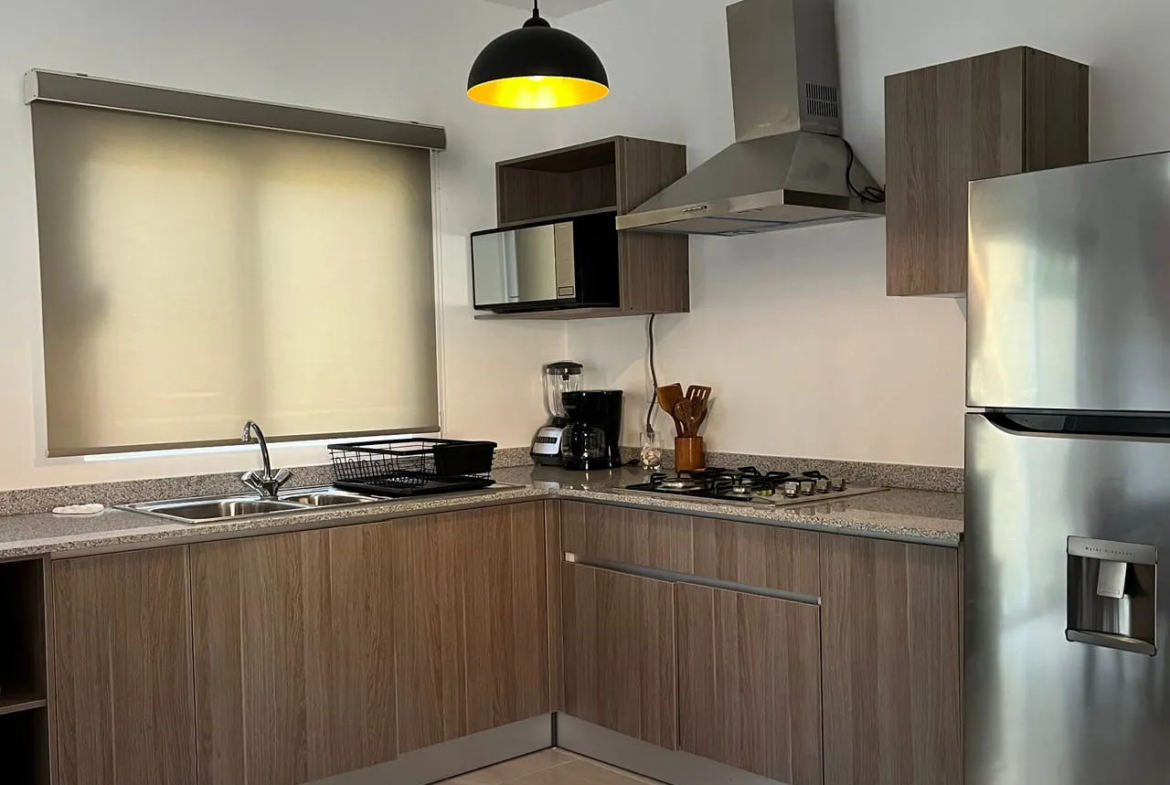 Casa 2 Recamaras en Venta en Jardines de Mayakoba | Privada Tayrona