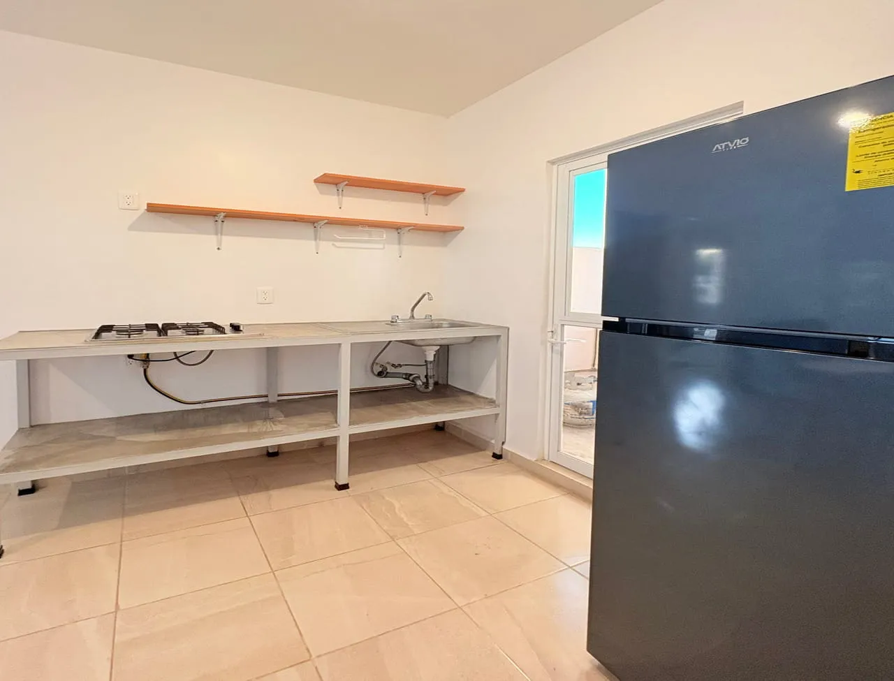 Departamento 2 Recamaras en Renta en Jardines de Mayakoba | Privada Contoy