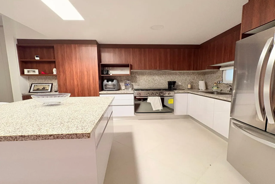 Departamento 2 Recamaras en Renta | Bosques de Mayakoba Playa del Carmen