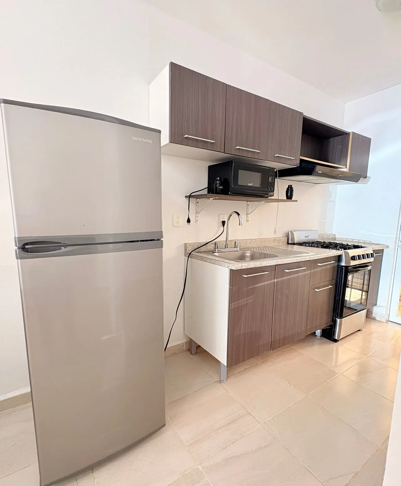 Departamento 2 Recamaras en Renta en Jardines de Mayakoba | Privada Circeo 1
