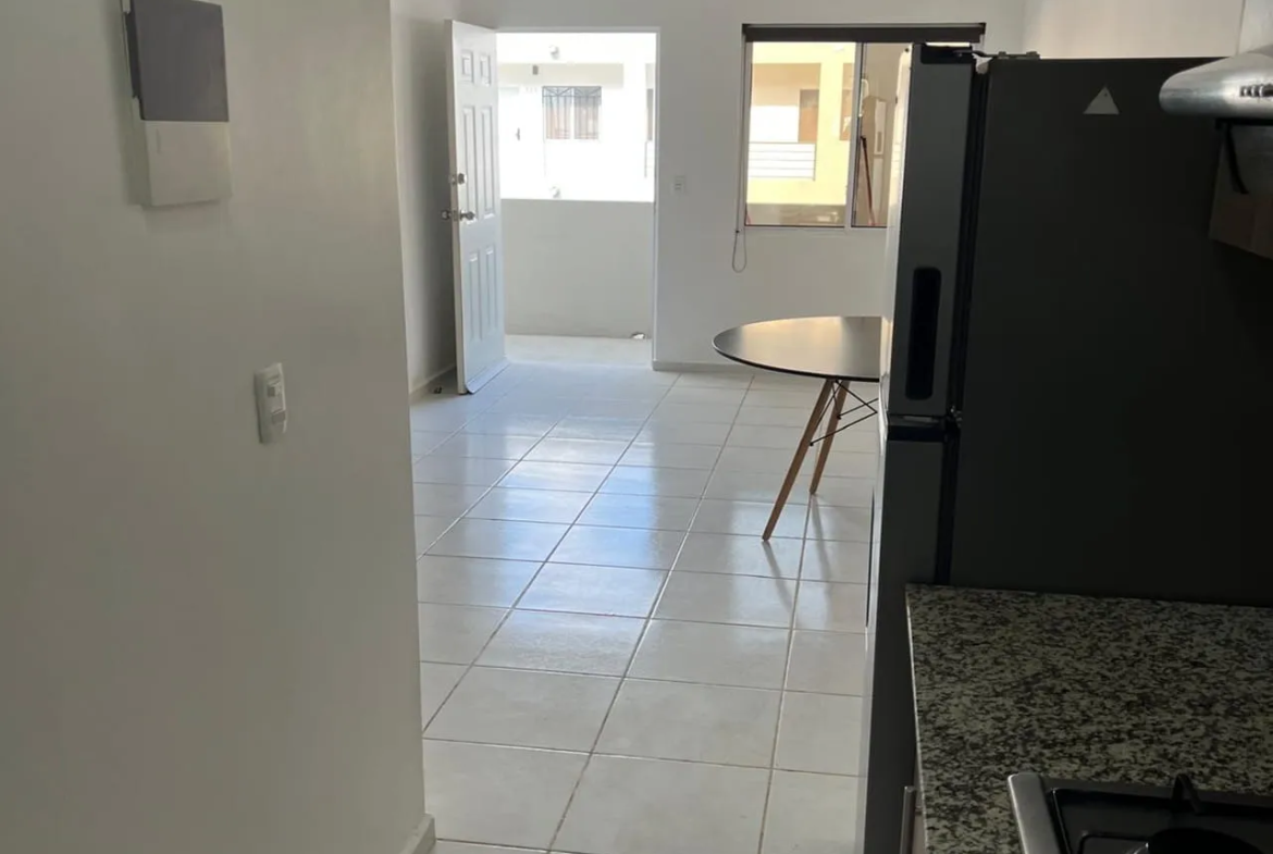Departamento 2 Recamaras en Venta | Jardines de Mayakoba | Privada Kibira 3
