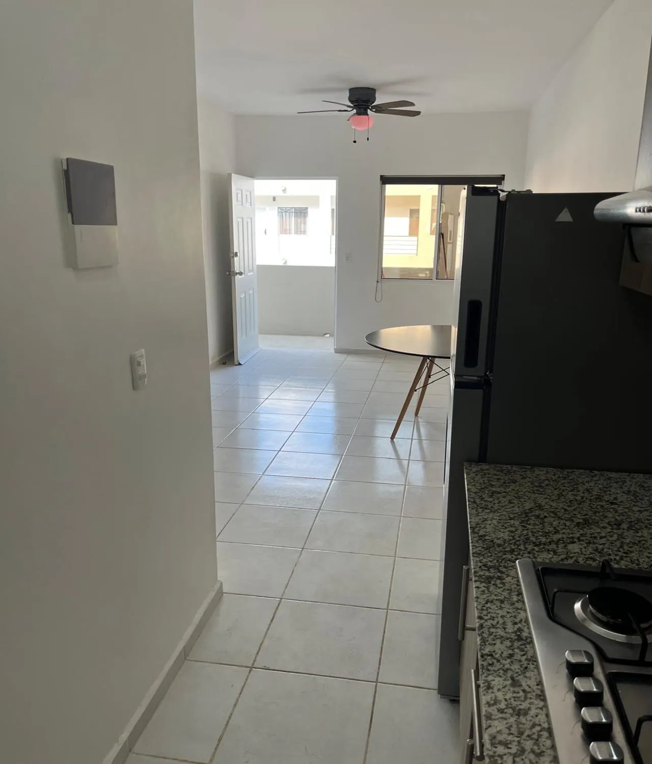 Departamento 2 Recamaras en Venta | Jardines de Mayakoba | Privada Kibira 3