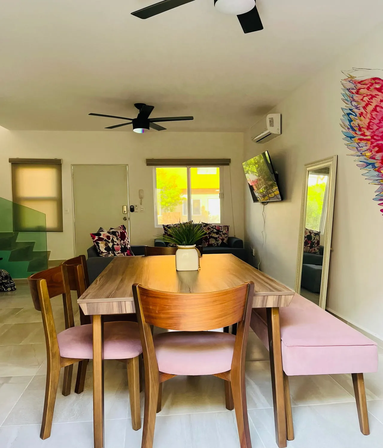 Casa 2 Recamaras en Venta en Jardines de Mayakoba | Privada Tayrona