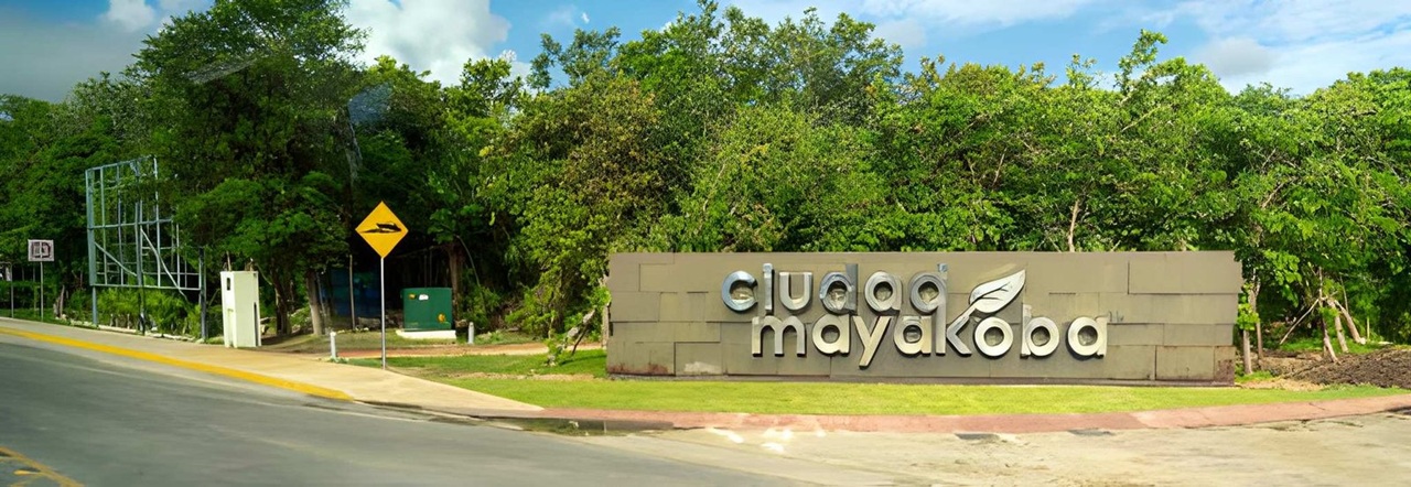 Ciudad Mayakoba