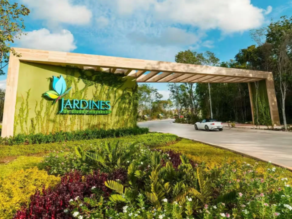 Casa 2 Recamaras en Venta en Jardines de Mayakoba | Privada Tayrona