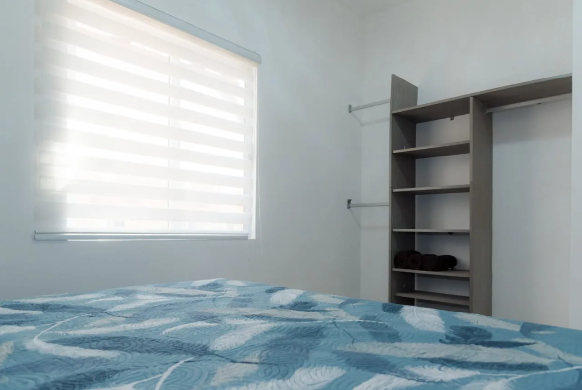 Casa 2 Recamaras en Renta Amueblada Jardines de Mayakoba | Privada Tayrona 2
