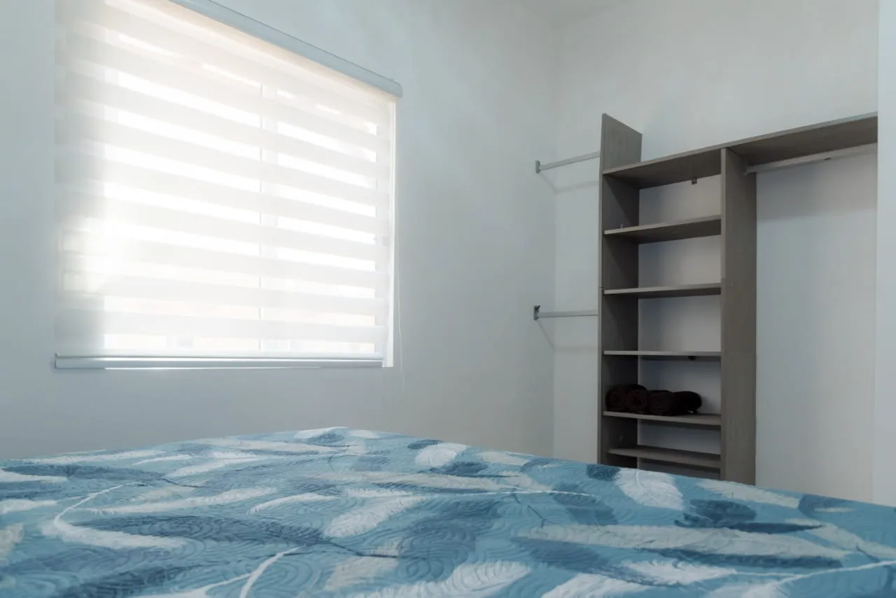 Casa 2 Recamaras en Renta Amueblada Jardines de Mayakoba | Privada Tayrona 2