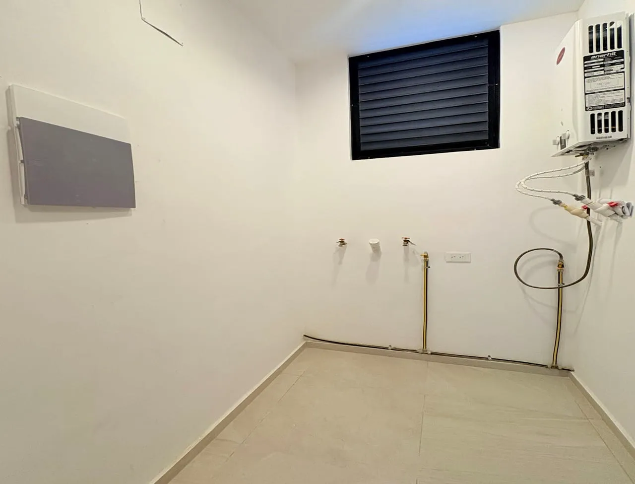 Casa 3 Recamaras en Renta en Senderos Norte Playa del Carmen | Sin Muebles