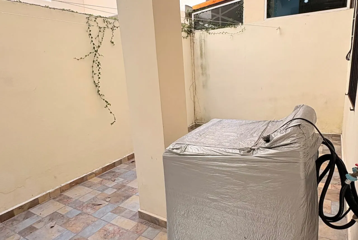 Departamento 2 Recamaras en Renta en Jardines de Mayakoba | Privada Circeo 1