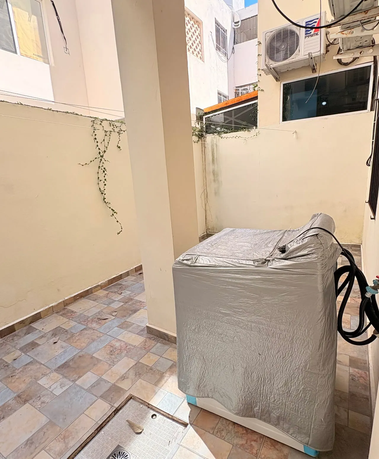Departamento 2 Recamaras en Renta en Jardines de Mayakoba | Privada Circeo 1