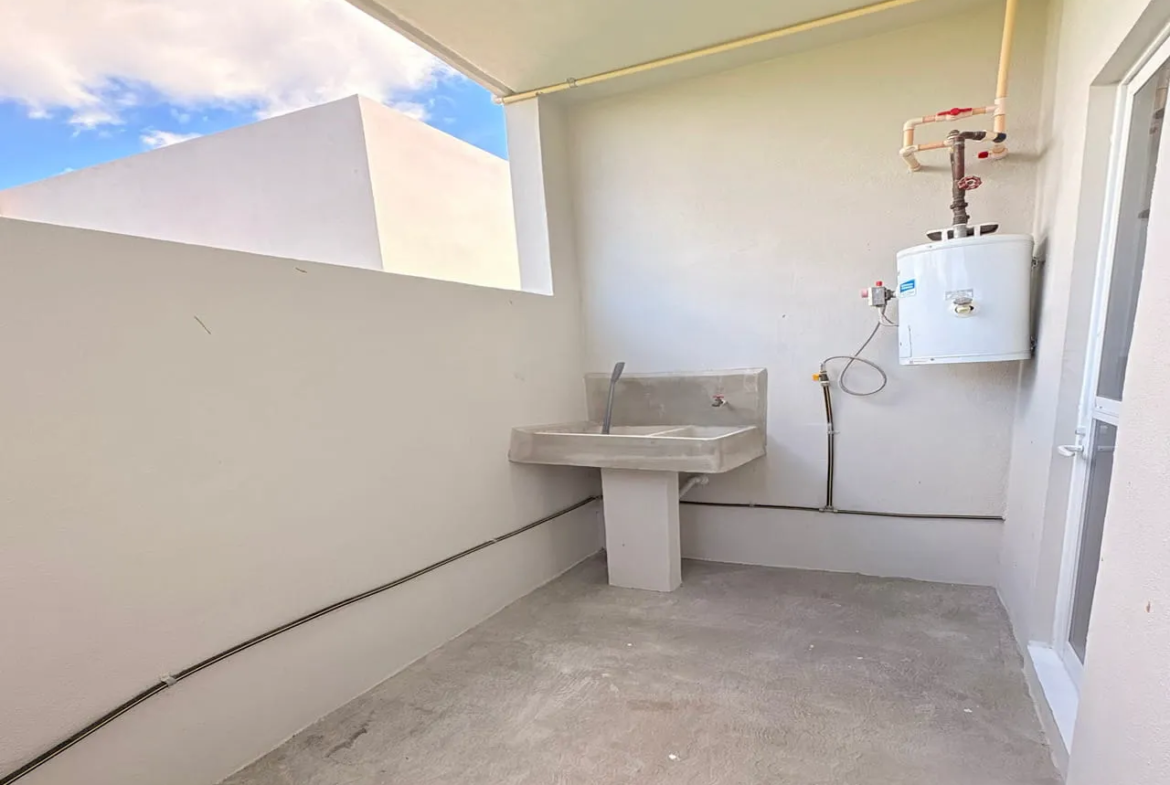 Departamento 2 Recamaras en Renta en Jardines de Mayakoba | Privada Kirka 1