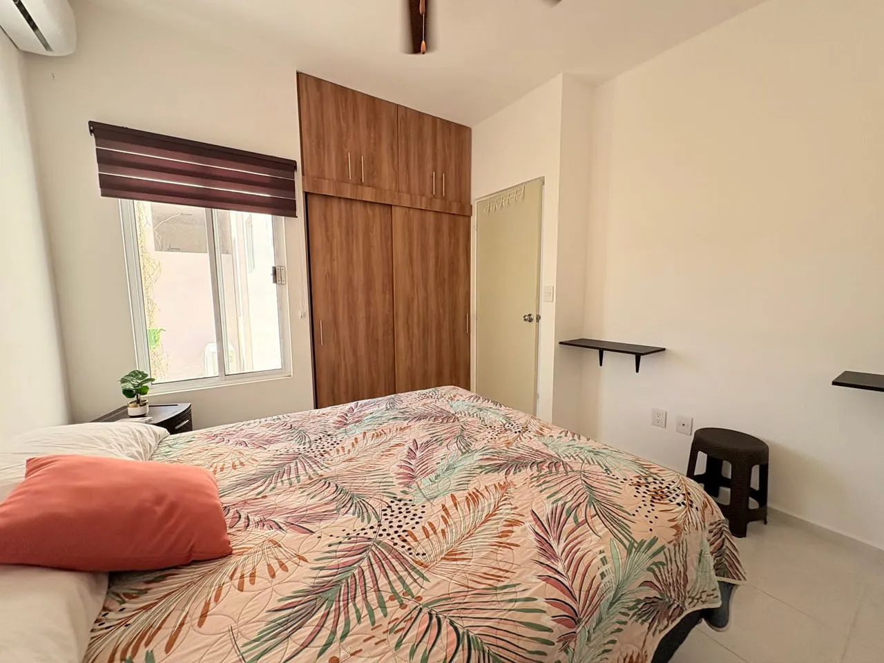 Departamento 2 Habitaciones en Renta en Jardines de Mayakoba | Privada Kibira