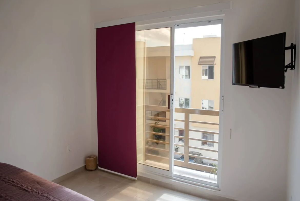 Departamento 2 Recamaras en Renta Con Muebles | Jardines de Mayakoba