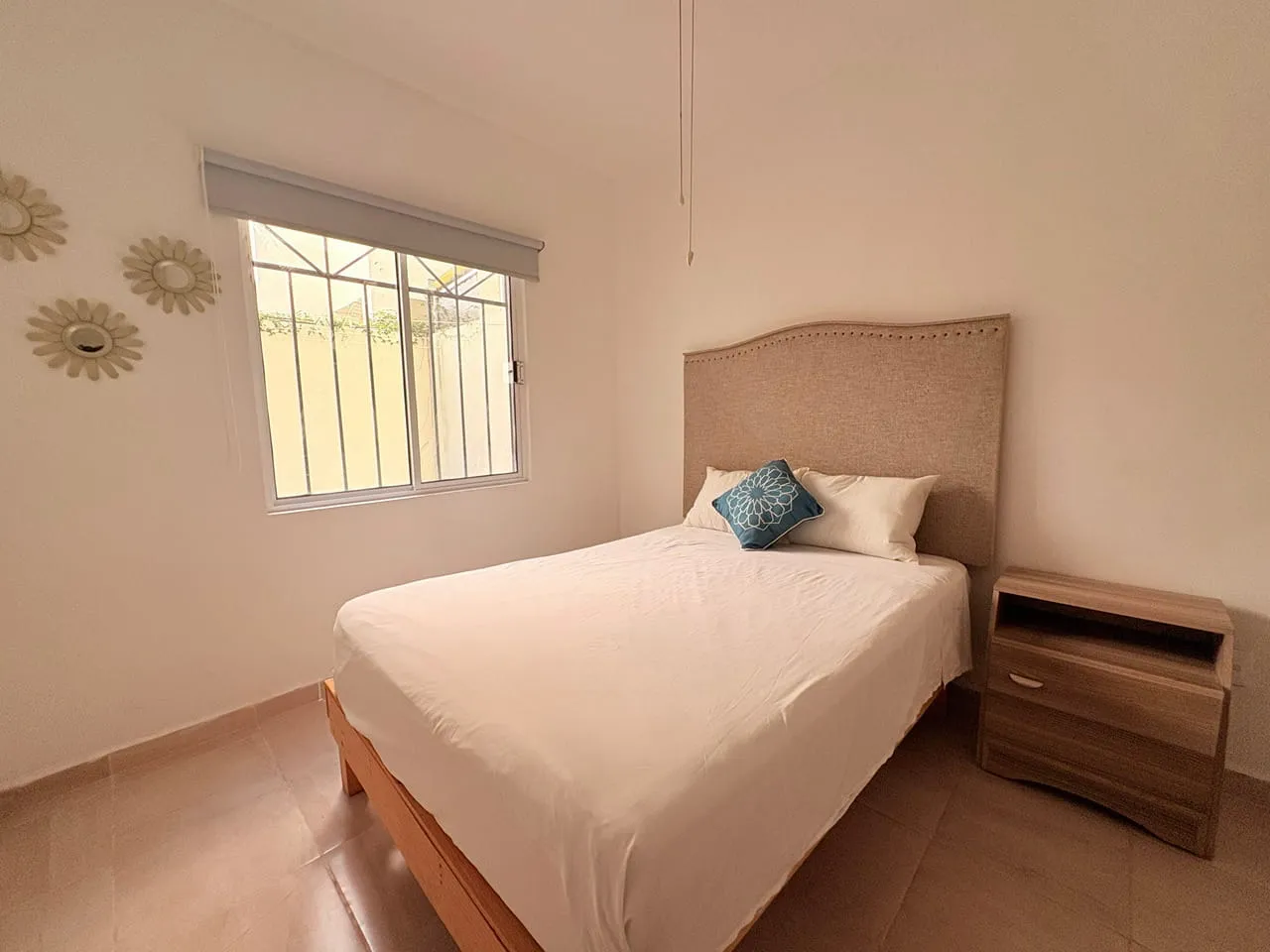 Departamento 2 Recamaras en Renta en Jardines de Mayakoba | Privada Circeo 1