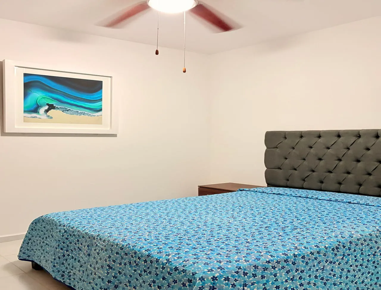 Departamento 3 Recamaras en Renta en Jardines de Mayakoba | Privada Kirka 2