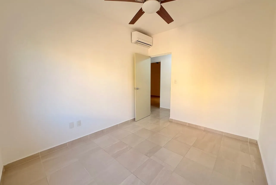 Departamento 3 Recamaras en Renta Sin Muebles en Jardines de Mayakoba | Privada Ubajara 3