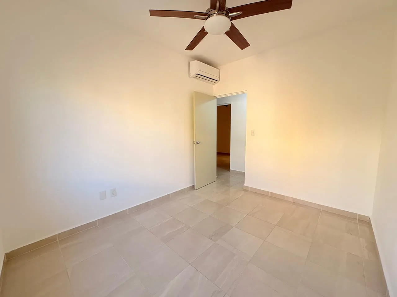 Departamento 3 Recamaras en Renta Sin Muebles en Jardines de Mayakoba | Privada Ubajara 3