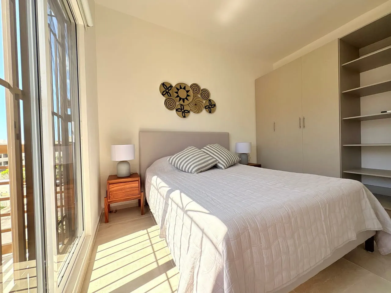 Departamento 3 Recamaras en Renta | Jardines de Mayakoba | Privada Itatia