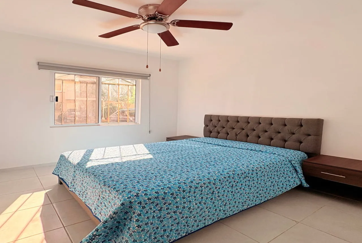 Departamento 3 Recamaras en Renta en Jardines de Mayakoba | Privada Kirka 2