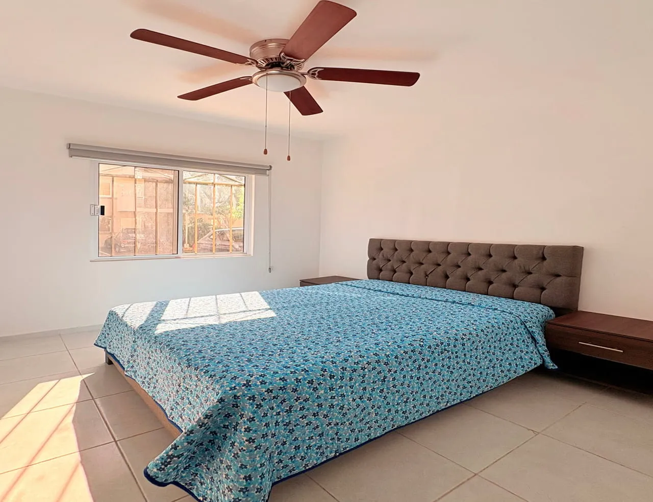 Departamento 3 Recamaras en Renta en Jardines de Mayakoba | Privada Kirka 2