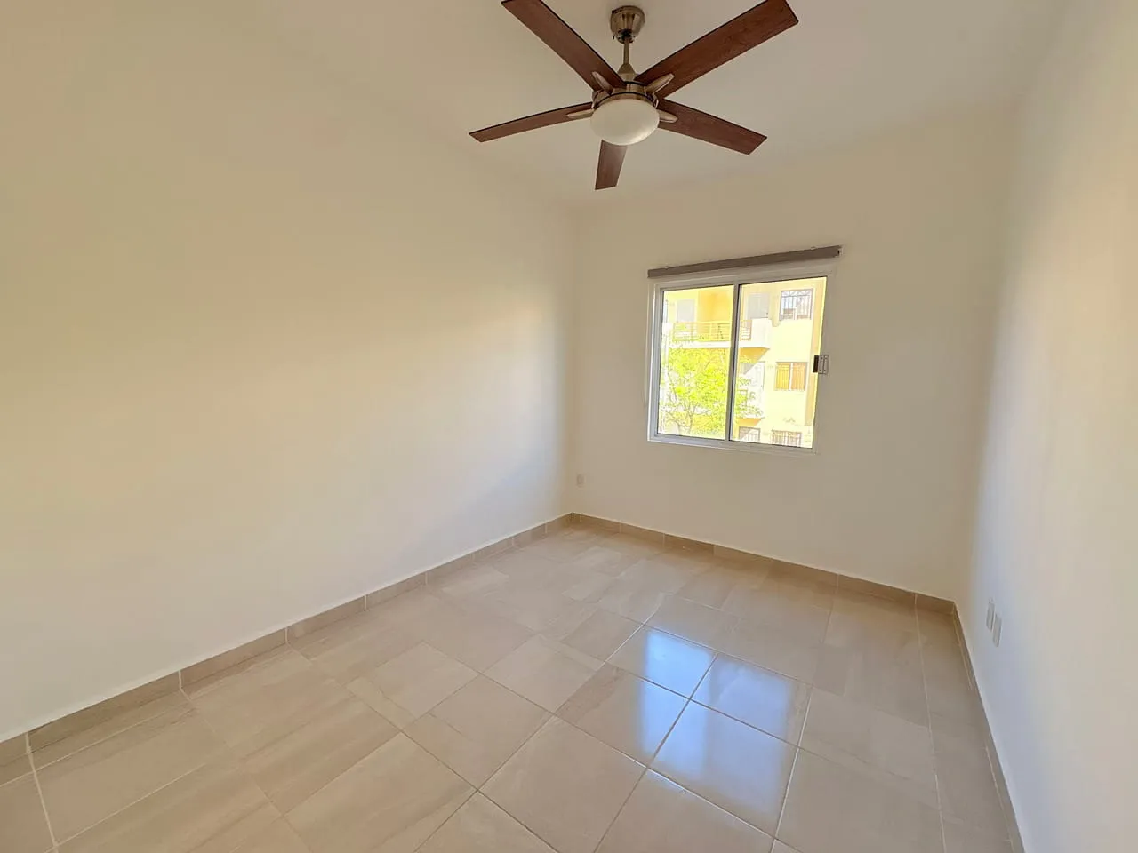 Departamento 3 Recamaras en Renta Sin Muebles en Jardines de Mayakoba | Privada Ubajara 3