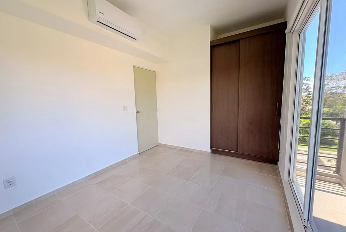 Departamento 2 Recamaras en Renta en Jardines de Mayakoba | Privada Kirka 1