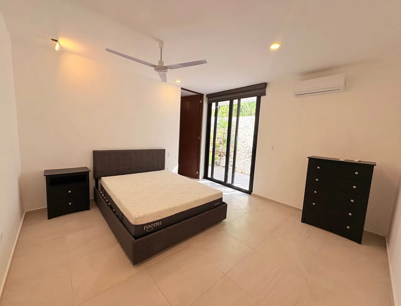 Casa 3 Recamaras en Renta en Senderos Norte Playa del Carmen | Sin Muebles
