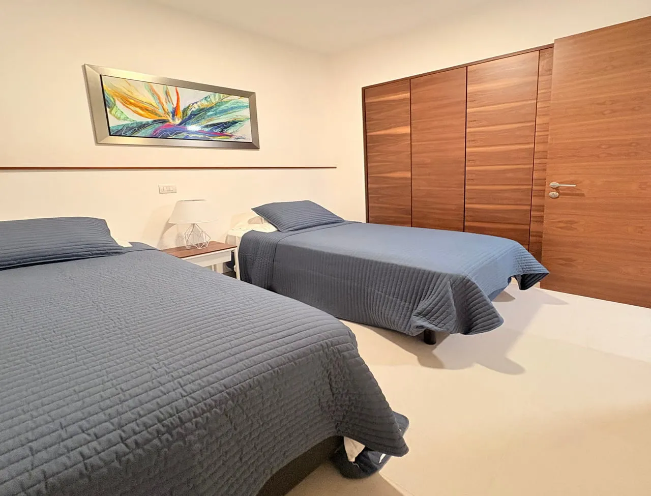 Departamento 2 Recamaras en Renta | Bosques de Mayakoba Playa del Carmen