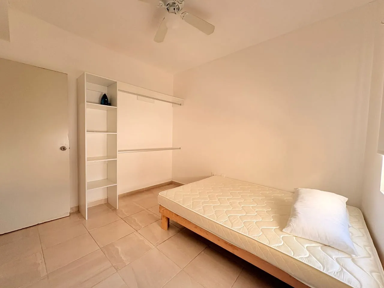 Departamento 2 Recamaras en Renta en Jardines de Mayakoba | Privada Contoy